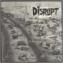 Le Nouveau SoundCentral | Disrupt - Split